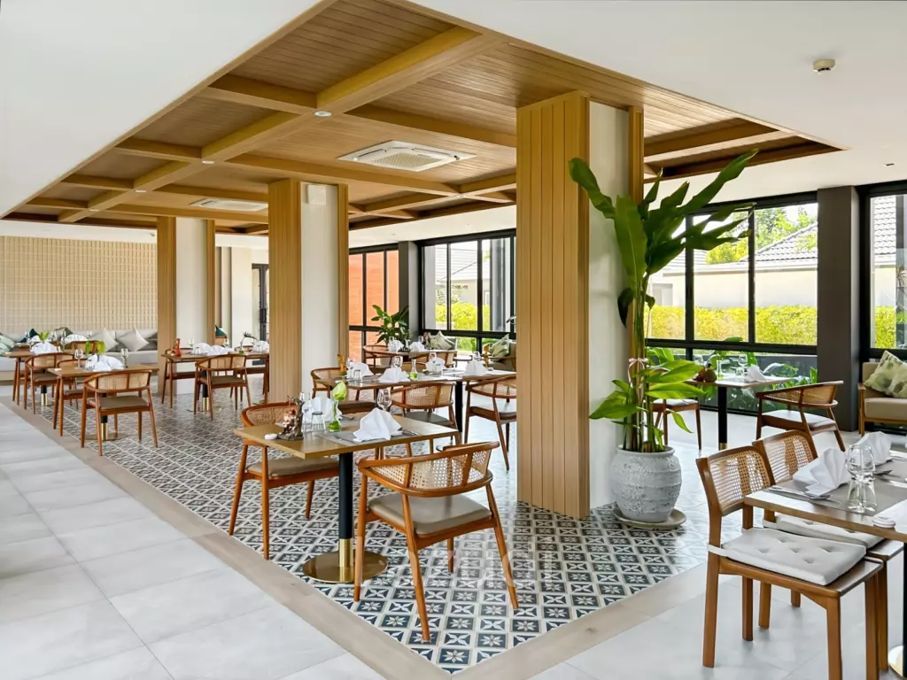 คอนโด 2 ห้องนอน สภาพใหม่เอี่ยม ที่ Sunshine Prestige
