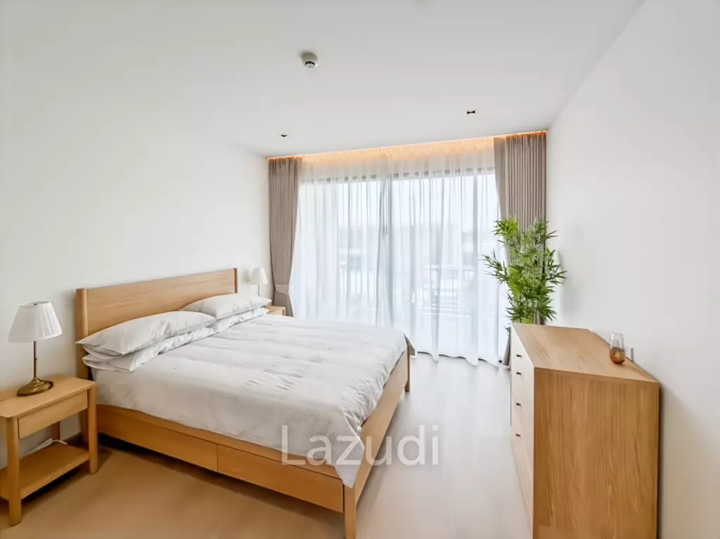 Exclusive 2 Bedroom Condo at Sunshine Prestige