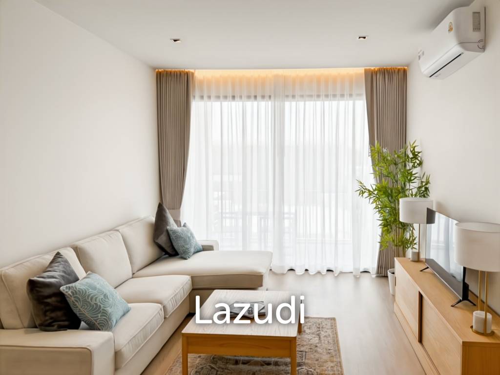 Exclusive 2 Bedroom Condo at Sunshine Prestige