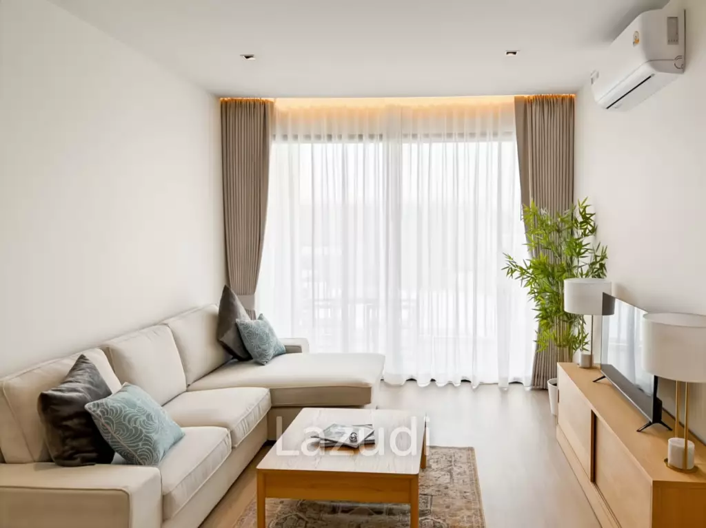 Exclusive 2 Bedroom Condo at Sunshine Prestige