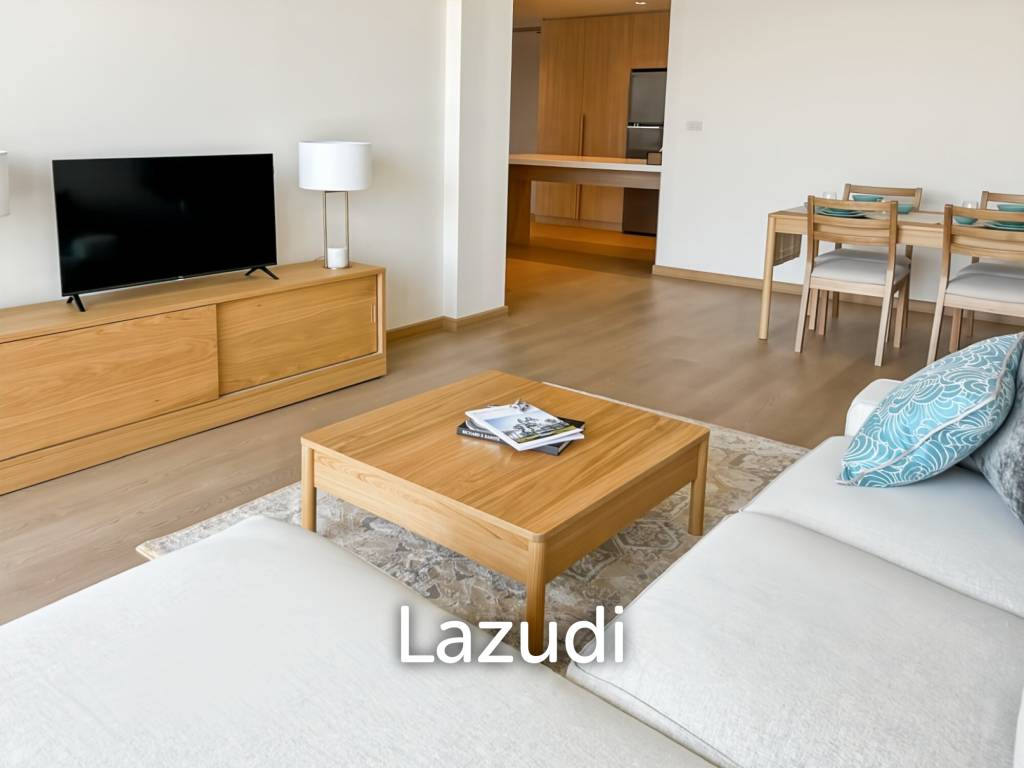 Exclusive 2 Bedroom Condo at Sunshine Prestige