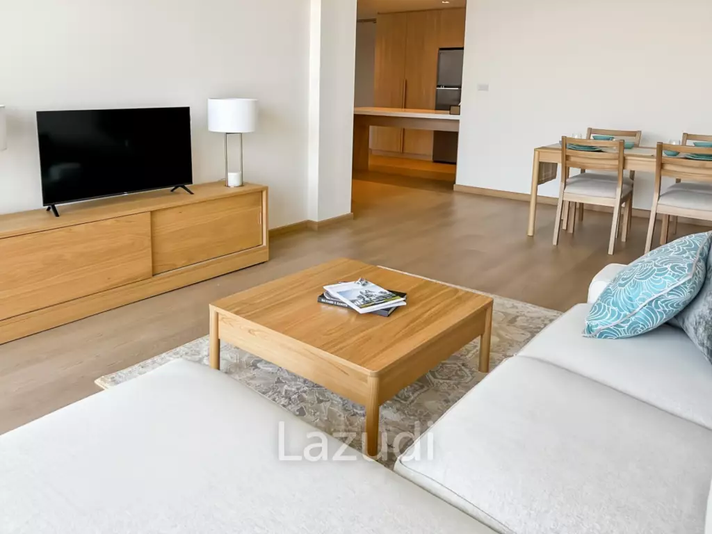 Exclusive 2 Bedroom Condo at Sunshine Prestige
