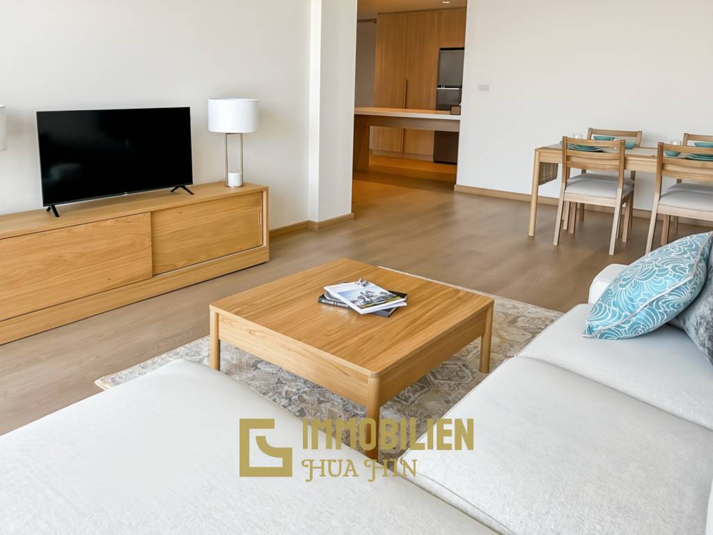 Apartment mit Serviceleistungen / 110 qm Wohnfläche / NEU
