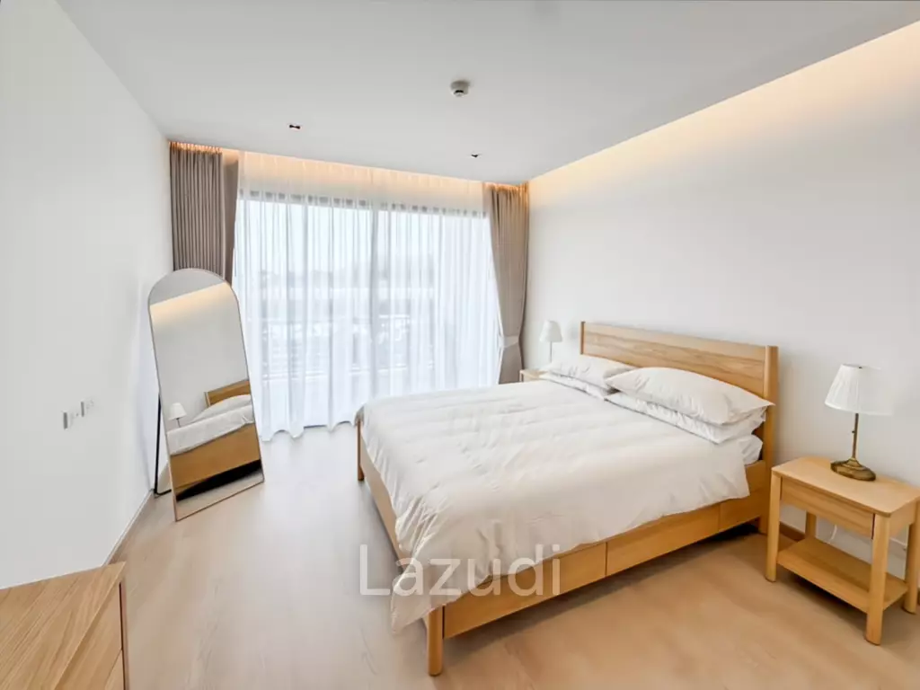 Exclusive 2 Bedroom Condo at Sunshine Prestige