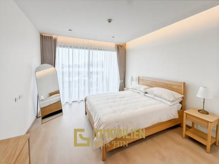 Apartment mit Serviceleistungen / 110 qm Wohnfläche / NEU