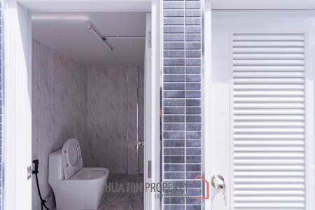 224 sqm modern pool villa in Hin Lek Fai Hua Hin