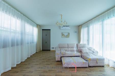 224 sqm modern pool villa in Hin Lek Fai Hua Hin