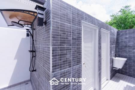 224 sqm modern pool villa in Hin Lek Fai Hua Hin