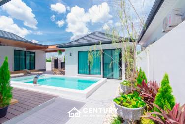  4 Bett 3 Bad Villa Für Verkauf