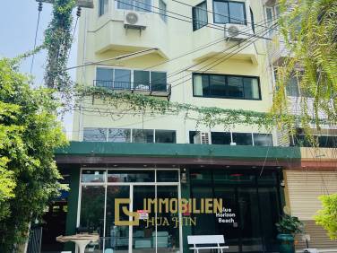 HÔTEL PRÈS DE LA PLAGE