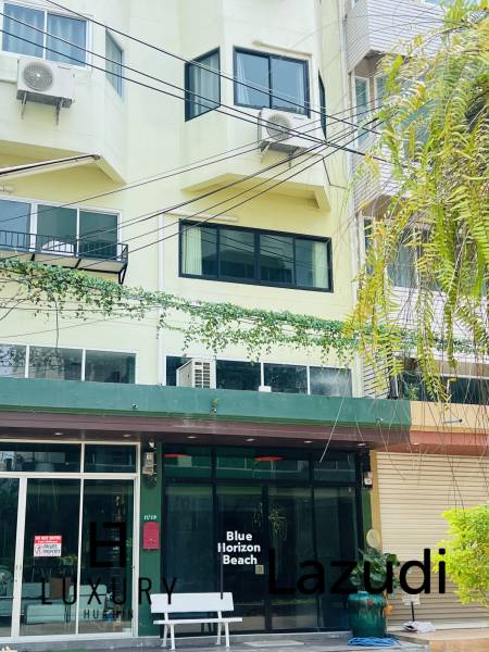400 平方米 4 床 酒店 对于 销售