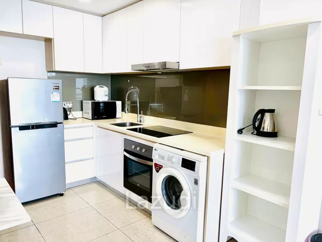 The Palm Wongamat Condominium for Sale Sea