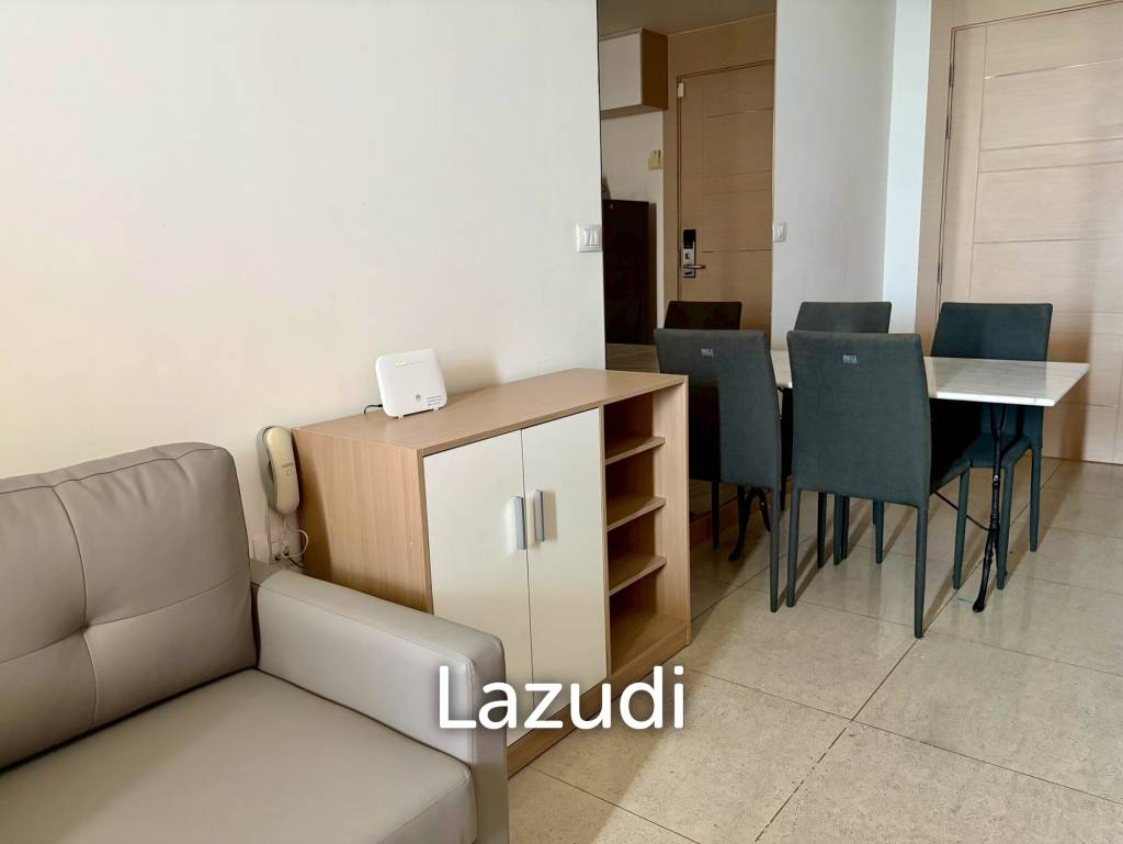 The Palm Wongamat Condominium for Sale Sea