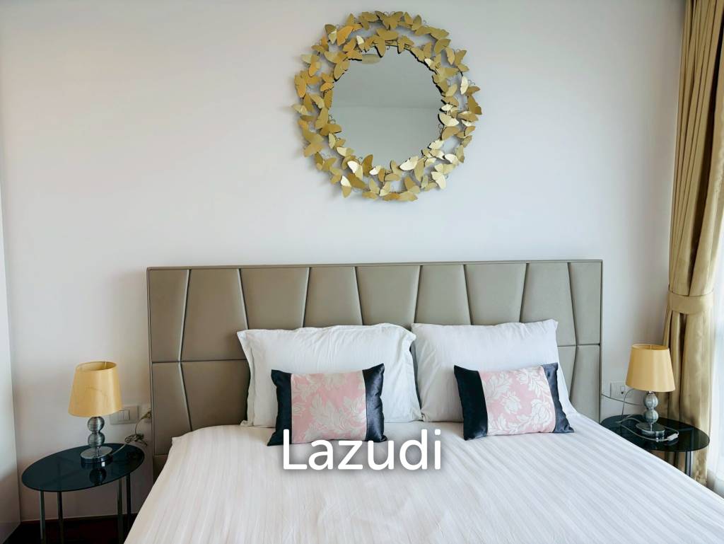 The Palm Wongamat Condominium for Sale Sea