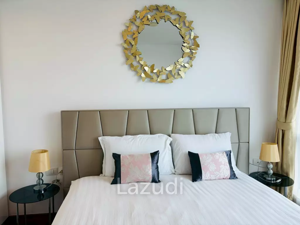 The Palm Wongamat Condominium for Sale Sea