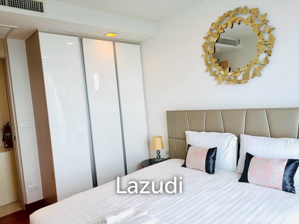 The Palm Wongamat Condominium for Sale Sea