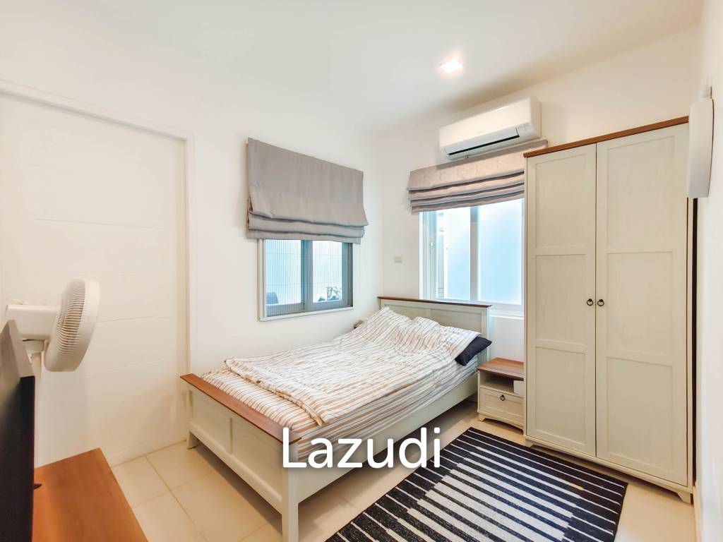 BAAN MIO : 2 Storey 6 Bed Pool villa for sale