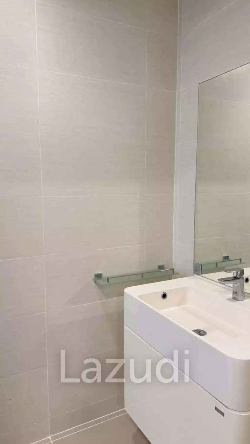 35 sqm condo on 14th floor at Condolette Midst Rama 9 Huai Khwang Bangkok