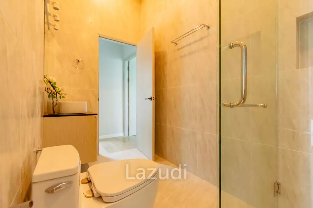 187 sqm pool villa in Hin Lek Fai Hua Hin CoCo Hua Hin 88
