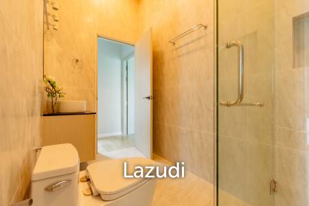 187 sqm pool villa in Hin Lek Fai Hua Hin CoCo Hua Hin 88