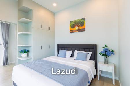 187 sqm pool villa in Hin Lek Fai Hua Hin CoCo Hua Hin 88