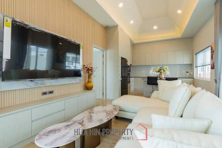 187 sqm pool villa in Hin Lek Fai Hua Hin CoCo Hua Hin 88