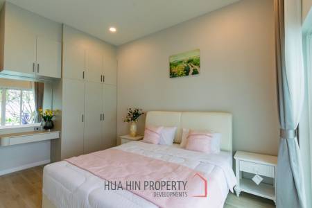 187 sqm pool villa in Hin Lek Fai Hua Hin CoCo Hua Hin 88