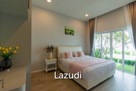 187 sqm pool villa in Hin Lek Fai Hua Hin CoCo Hua Hin 88