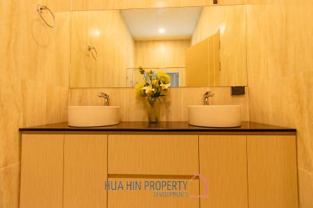 187 sqm pool villa in Hin Lek Fai Hua Hin CoCo Hua Hin 88