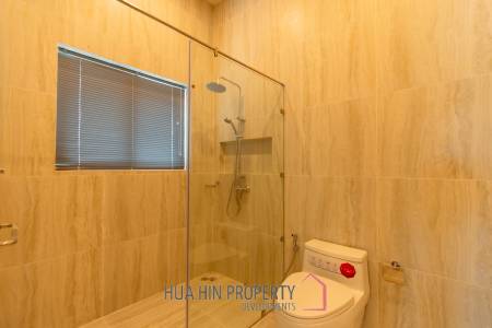 187 sqm pool villa in Hin Lek Fai Hua Hin CoCo Hua Hin 88