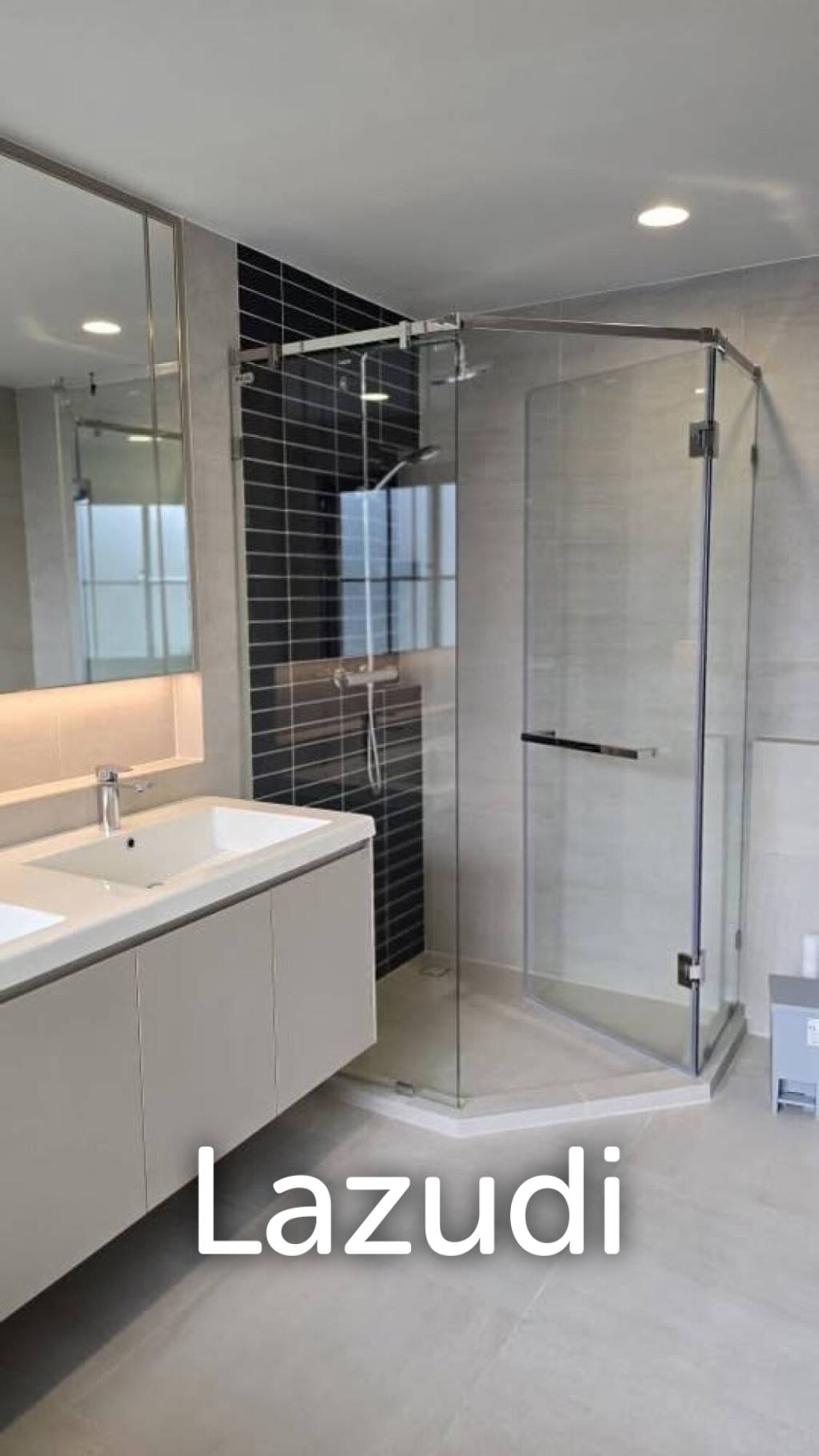 Luxury 4-Bedroom House for Rent Near BISP in Koh Kaew