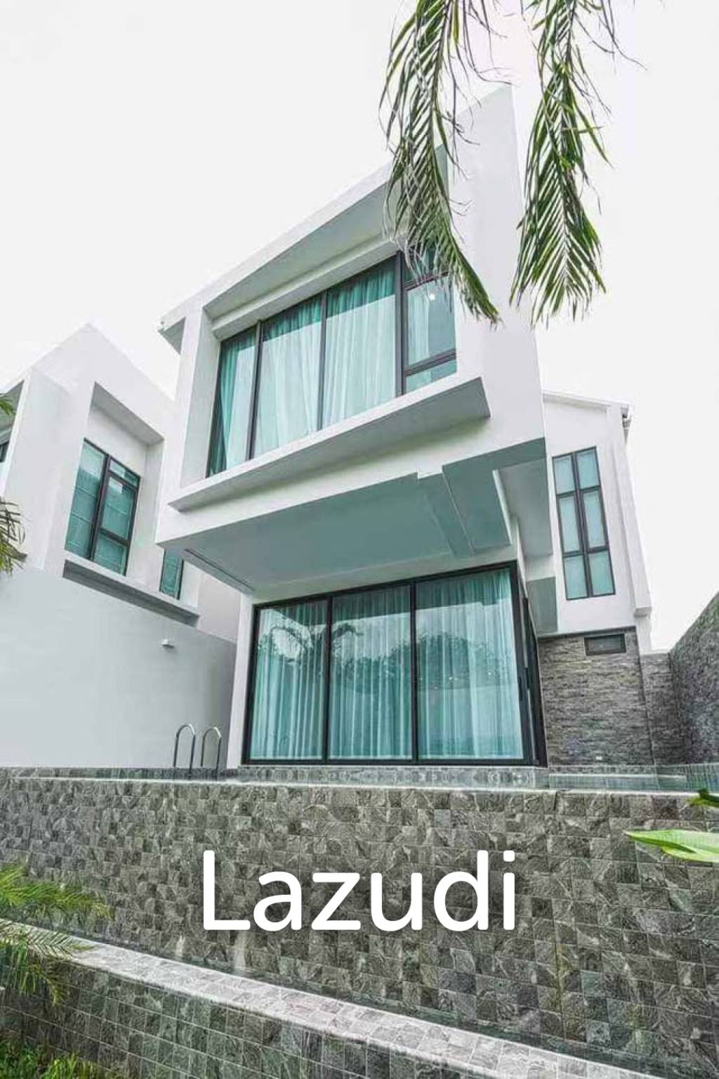 Modern 2-Storey Pool Villa for Rent in Prime Location, Pasak 8