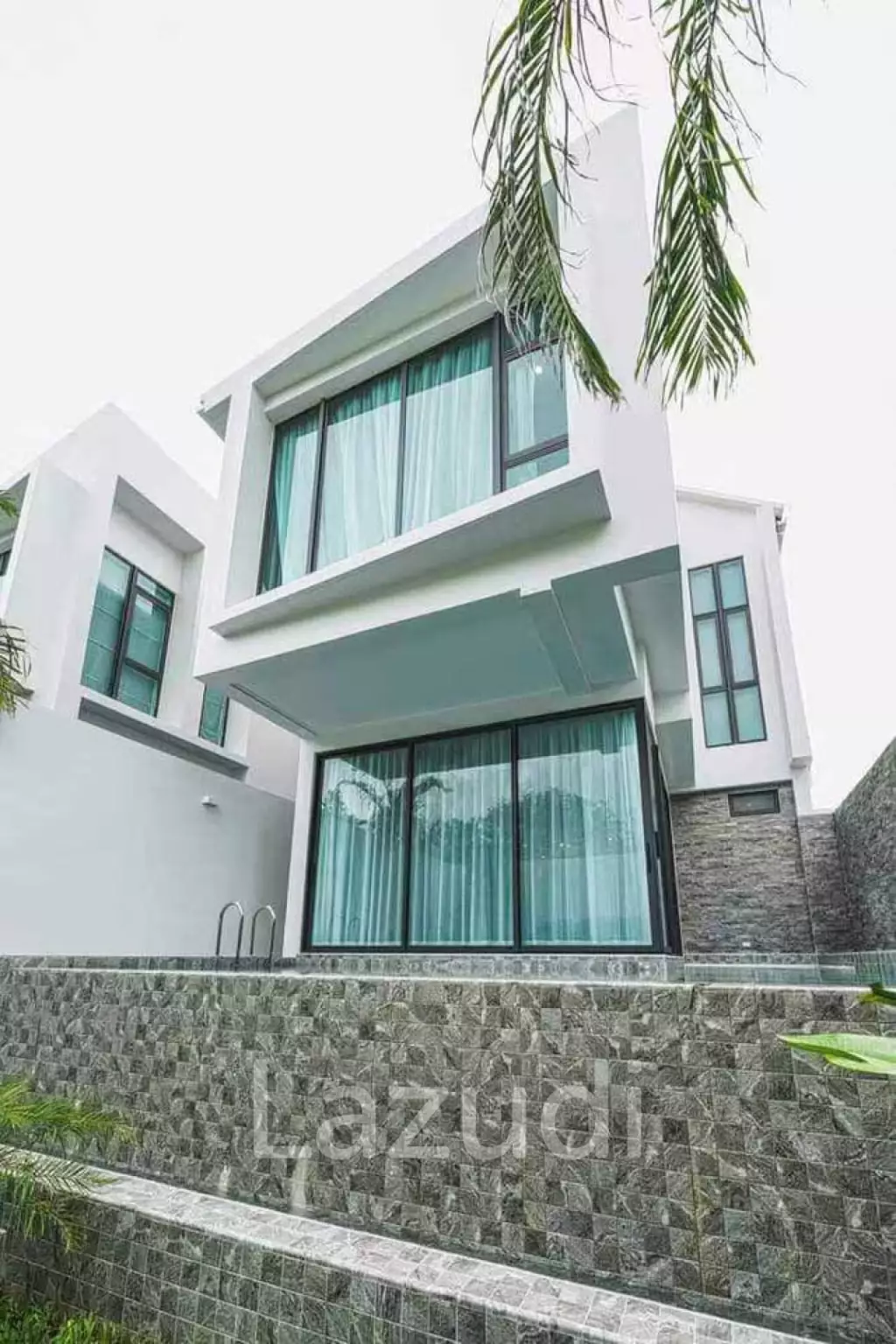 Modern 2-Storey Pool Villa for Rent in Prime Location, Pasak 8