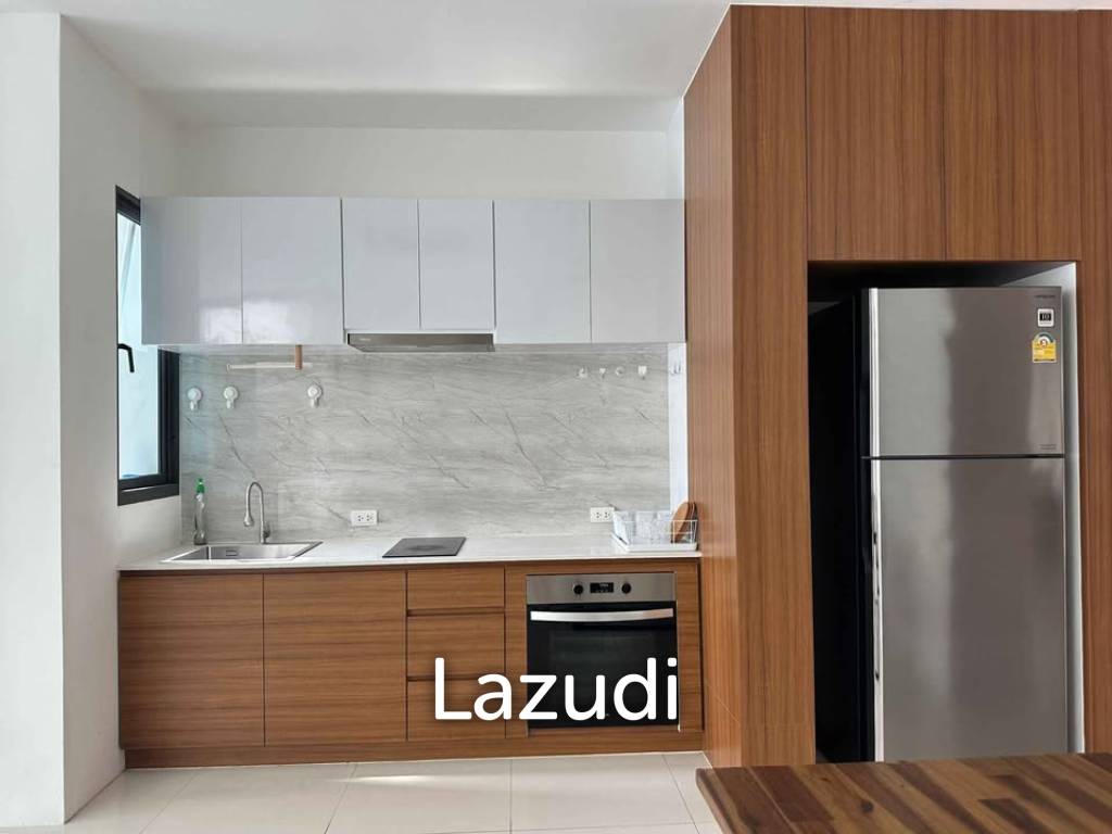Modern 2-Storey Pool Villa for Rent in Prime Location, Pasak 8