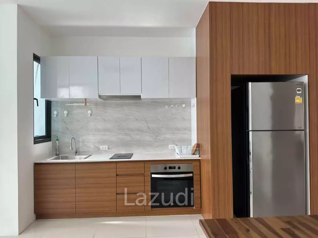 Modern 2-Storey Pool Villa for Rent in Prime Location, Pasak 8