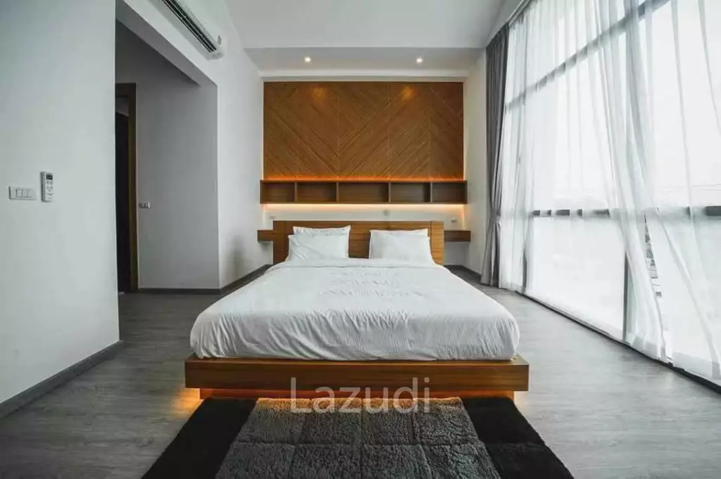 Modern 2-Storey Pool Villa for Rent in Prime Location, Pasak 8