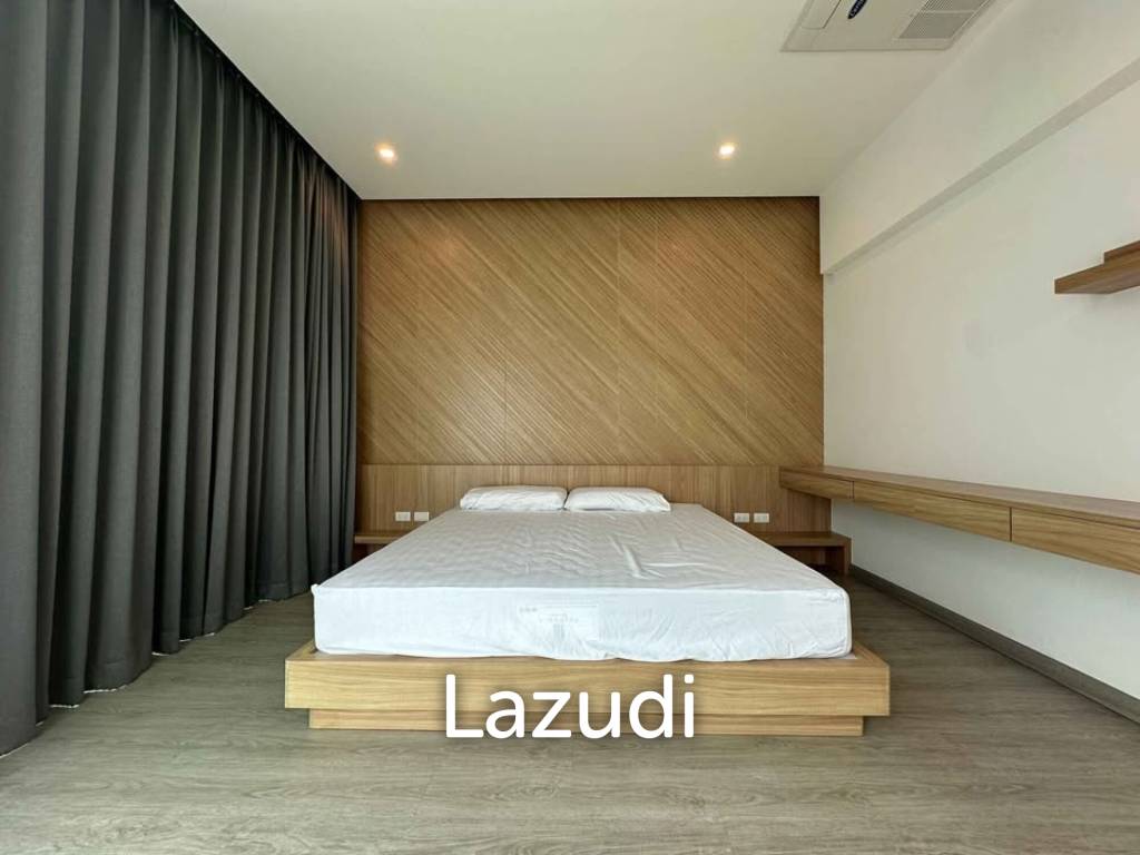 Modern 2-Storey Pool Villa for Rent in Prime Location, Pasak 8