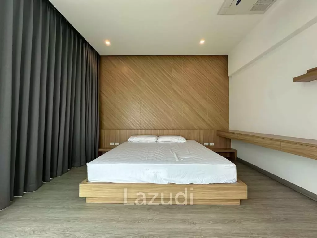 Modern 2-Storey Pool Villa for Rent in Prime Location, Pasak 8