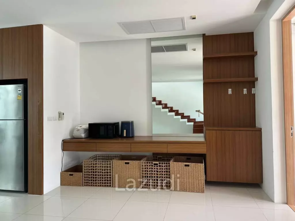 Modern 2-Storey Pool Villa for Rent in Prime Location, Pasak 8