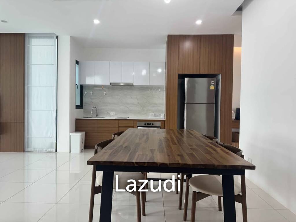 Modern 2-Storey Pool Villa for Rent in Prime Location, Pasak 8