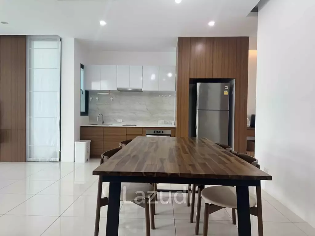 Modern 2-Storey Pool Villa for Rent in Prime Location, Pasak 8