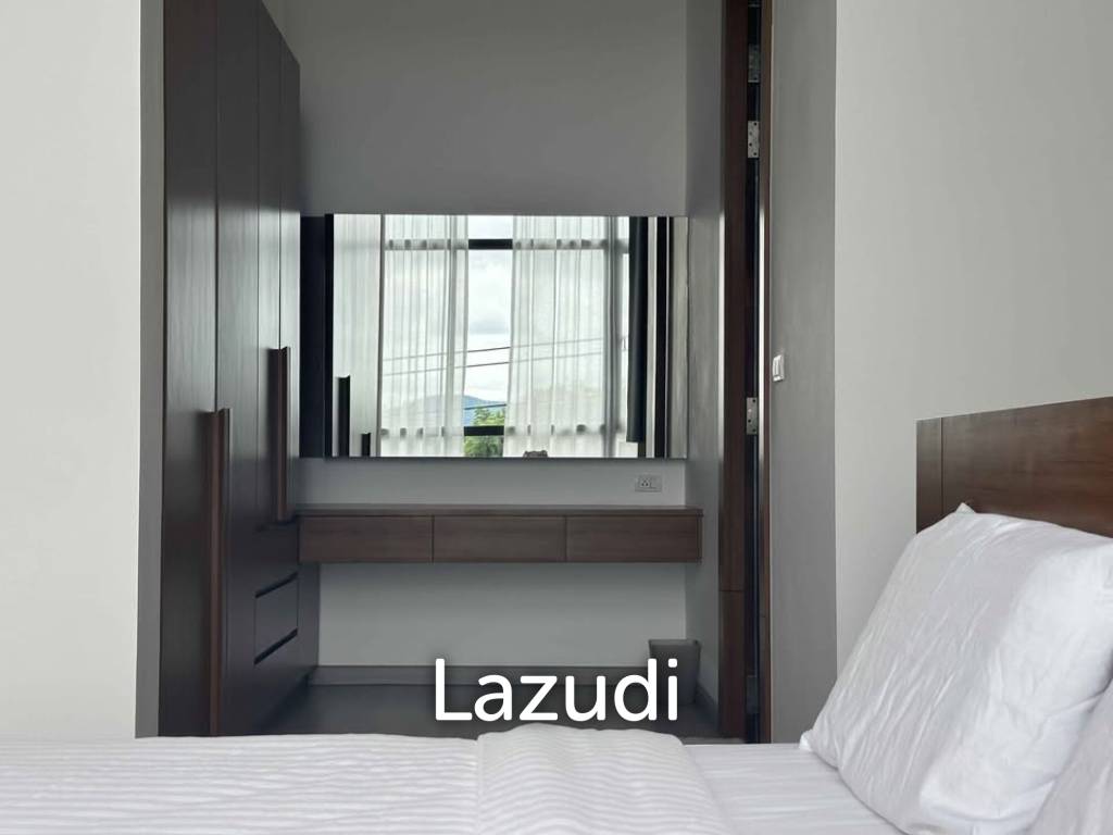Modern 2-Storey Pool Villa for Rent in Prime Location, Pasak 8