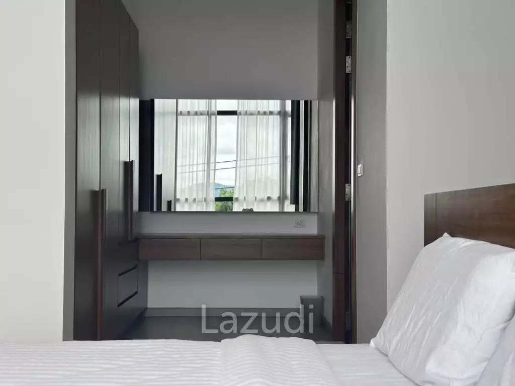 Modern 2-Storey Pool Villa for Rent in Prime Location, Pasak 8