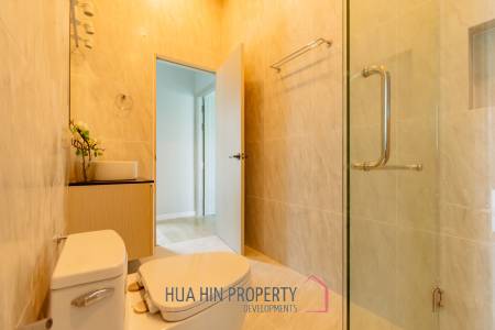 329 sqm pool villa in Hin Lek Fai Hua Hin | CoCo Hua Hin 88 Luxury Home