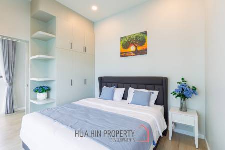 329 sqm pool villa in Hin Lek Fai Hua Hin | CoCo Hua Hin 88 Luxury Home