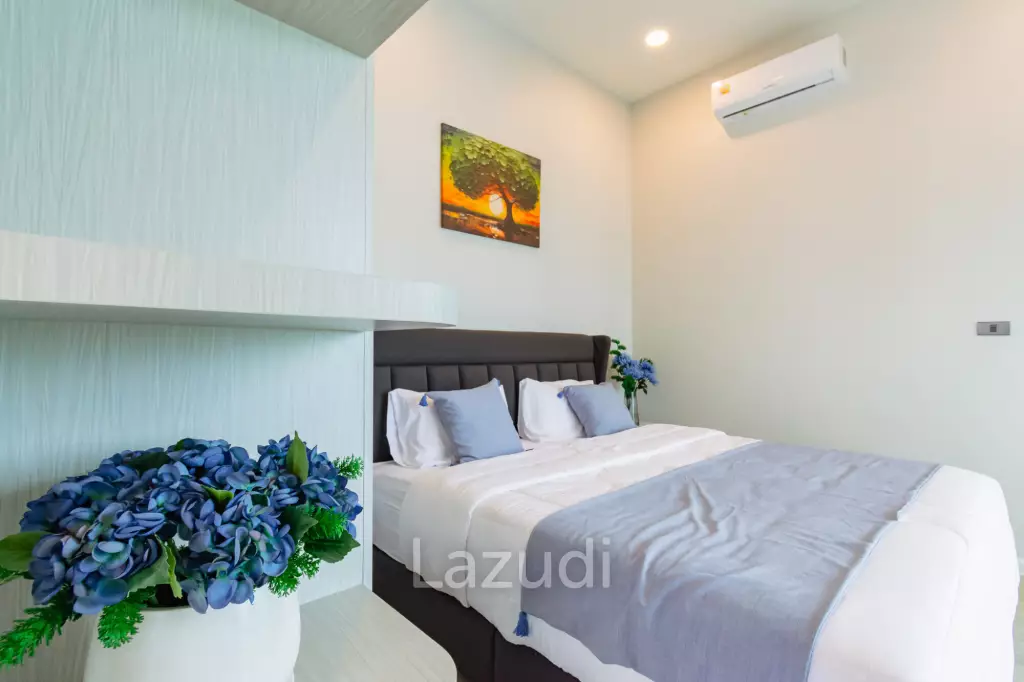 โคโค่ หัวหิน 88 ลักซ์ชัวรี โฮม