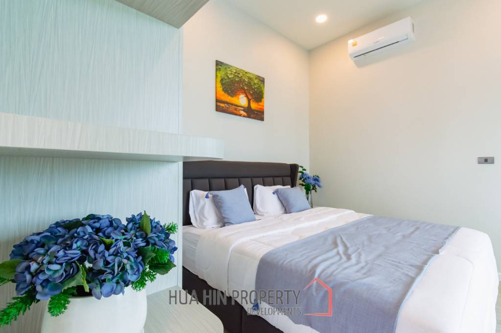 329 sqm pool villa in Hin Lek Fai Hua Hin | CoCo Hua Hin 88 Luxury Home