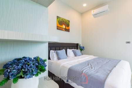 329 sqm pool villa in Hin Lek Fai Hua Hin | CoCo Hua Hin 88 Luxury Home