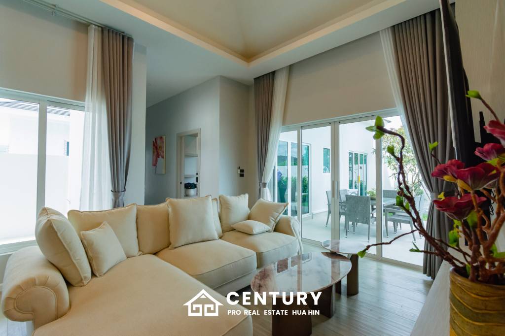 523 m² 3 Chambre 2 Salle de bain Villa Pour Vente