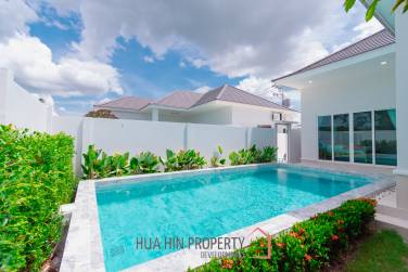 329 sqm pool villa in Hin Lek Fai Hua Hin | CoCo Hua Hin 88 Luxury Home
